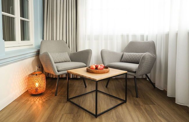 Villa Oestereich - Foto 57