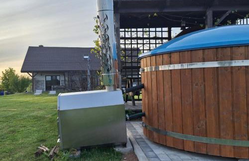 Agroturystyka Golubie - Foto 55