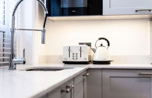 2 The Quadrant Luxury Apartments - Hoylake - Foto 34