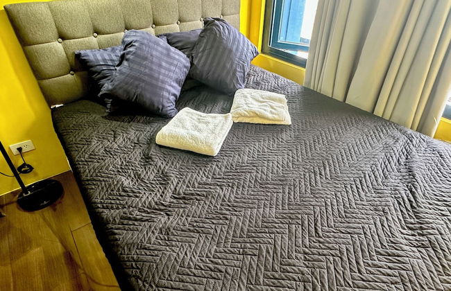 Apartment in City of Makati with swimming pool - Photo 6