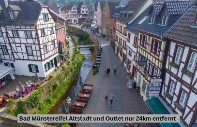 Das besondere Ferienhaus nähe Nürburgring - Foto 35