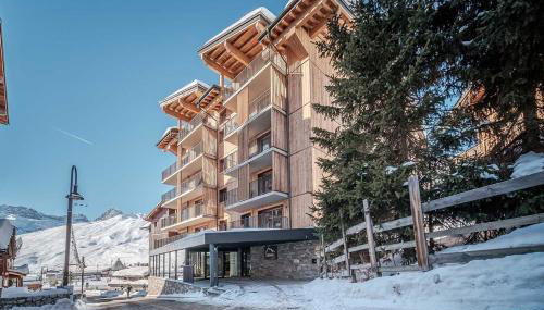 Residence Denali by Alpapart - Foto 2