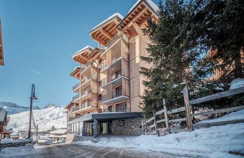 Residence Denali by Alpapart - Foto 2