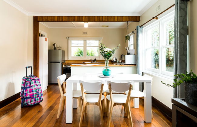 Burnie City Apartments - Foto 31