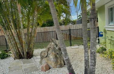 Boho Tulum Vibe Villa - Foto 73