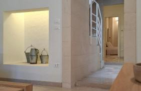 Síderòs - Dimora di benessere con idromassaggio "Experience for 2 adults only" - Foto 65
