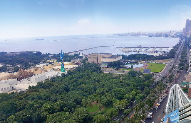 Home Sweet Home at Manila Bay - Foto 38