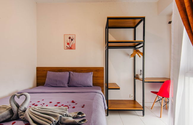 Escotel Amazana By Reccoma - Foto 20