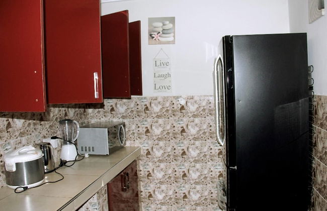 Lovely Apartment Bargain Rate, Accra, Ghana - Foto 10