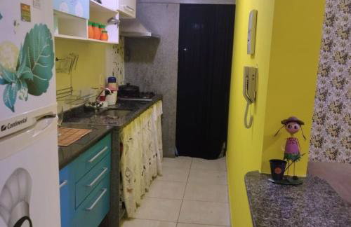 Apartamento Praia do Morro - Foto 17