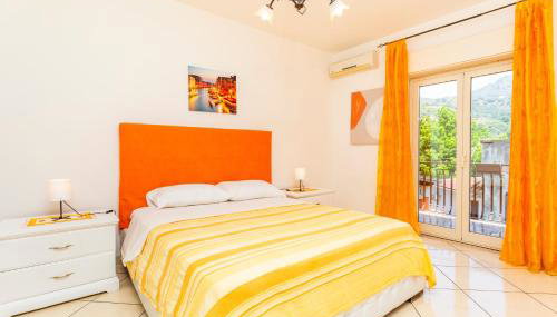 Da Lorenzo Apartment Alcantara - Foto 5