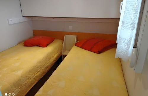 Mobil home Louisiane - Foto 6