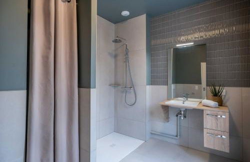 L'Horloge - Appart'Hotel proche de Disneyland - Foto 49