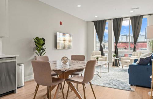 Aparmint at Five on Canal - Philadelphia - Foto 20