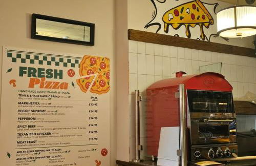 Robins Sunset Holiday Home - Foto 40