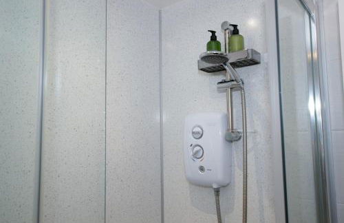 Penthouse River View near Edinburgh - Foto 24