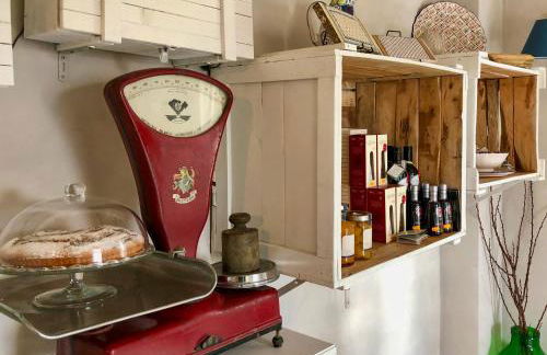 Az. Agr. Parco dei Buoi - Foto 28