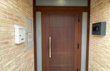 Apartahotel Belchite - Photo 61