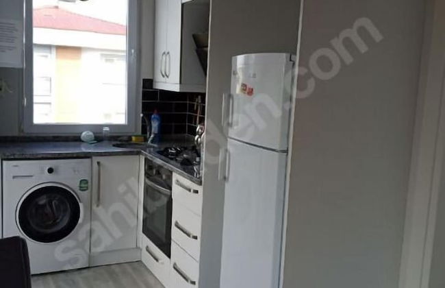 KIRILMAZ BUTİK HOTEL - Foto 18