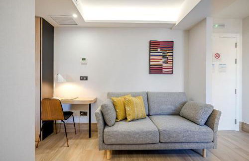 Feelathome Ventas Suites - Foto 74