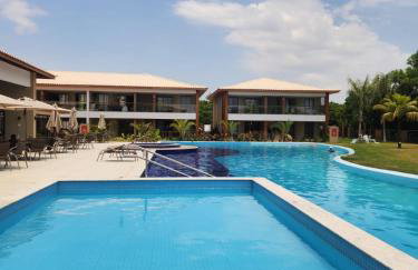 Ilhabela Village on Ilha do Meio Itacimirim - Foto 1