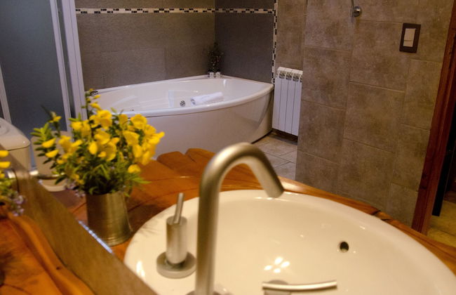 Tillka, Casas de Montaña - Foto 4