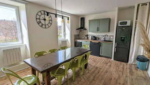 Le Puy de Côme - Foto 2