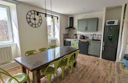 Le Puy de Côme - Foto 2