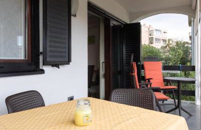 Bianco Apartment to Relax, just 400 m from the beach with free parking - Foto 9