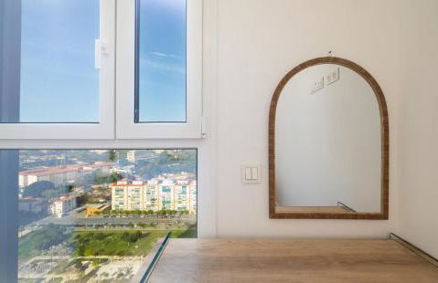 XPCE Urban 17 Malaga Skyline - Parking Free - Photo 16