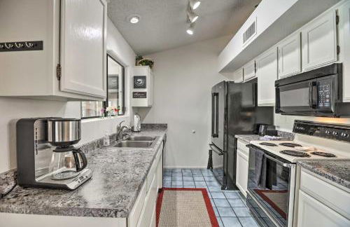 1 Mi to Golf! Family-Friendly Sun City West Home - Foto 10