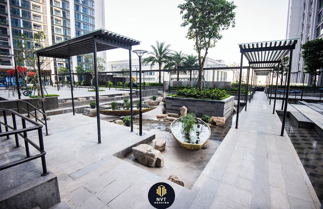 Apartment with residence - Foto 54