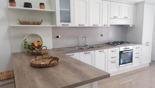 Civico57 Torre Suda - Foto 4, pet friendly