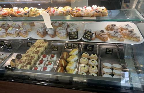 Apartment on the beach in Roseto - Foto 37