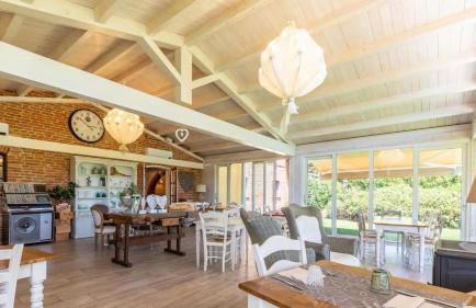 Agriturismo Le Torri di Porsenna - Photo 36