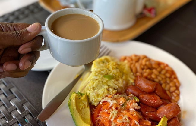 Pinard's Mountain Resort- Cottage 9 - Photo 20