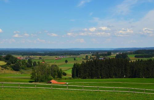 Ferienhaus Antdorfer Gartenglück - Foto 24