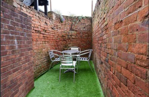 Beautiful grade 2 listed cottage - Foto 23