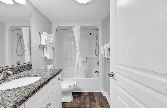 Baywatch Resort 1122 - Foto 28