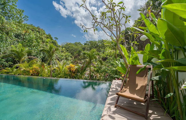 Villa Canopy - Foto 48