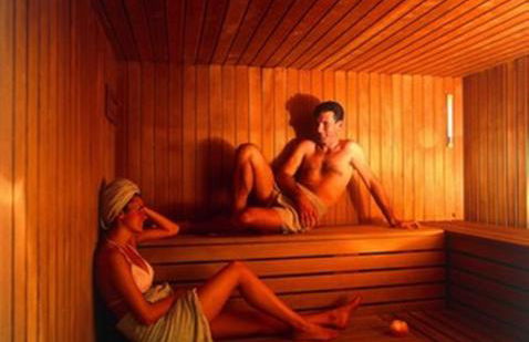 Appartamenti Dolomiti con piscina e sauna - Foto 22