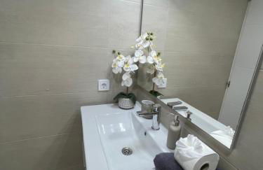 Reel Apartments- Walk to the beach and centre - Foto 32