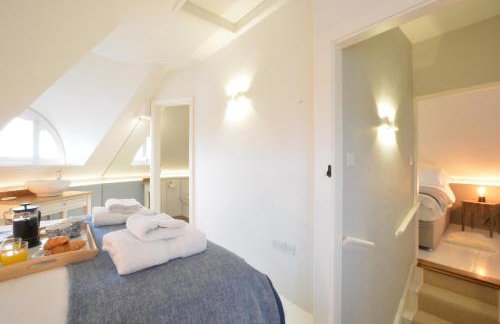 The Round House - Foto 13