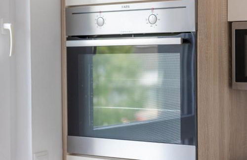 Kalina Suites - Apartment am Rhein, Nähe BASF, AbbVie, Uni MA - Foto 28