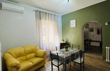 BOUGANVILLE casa vacanza ambiente climatizzato con wi fi - Foto 46