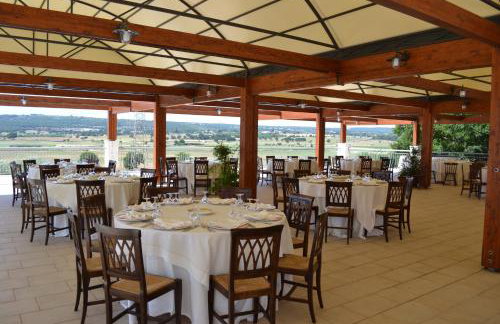 Masseria Torricella - Foto 88