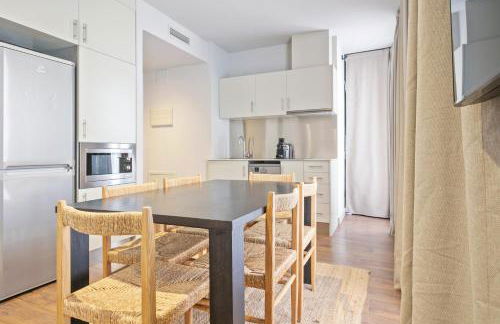 Uma Suites Barceloneta Beach - Photo 38