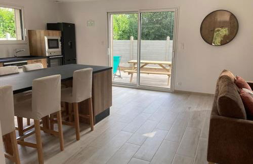 Le Petit Chemin - Foto 15