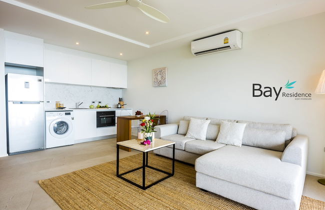 Bay Villas Koh Phangan - Foto 55