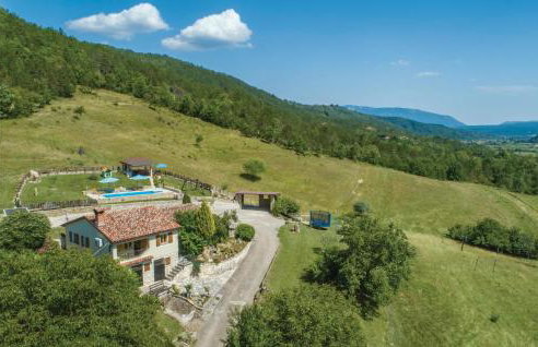 Stunning Home In Gologoricki Dol - Foto 1